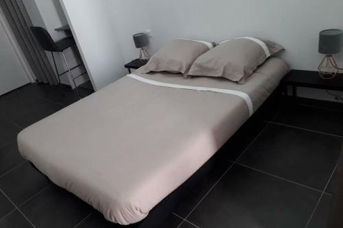 Apartamento Logement Neuf de 40 M�, �quip� Et Confortable