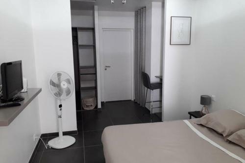 Apartamento Logement Neuf de 40 M�, �quip� Et Confortable