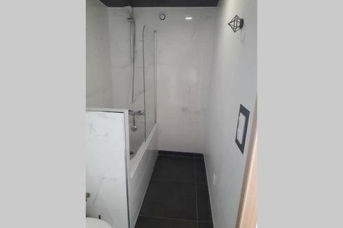 Apartamento Logement Neuf de 40 M�, �quip� Et Confortable