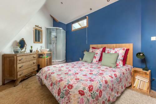 Bed & Breakfast Le Pigeonnier, Maison D'h�tes Et Spa