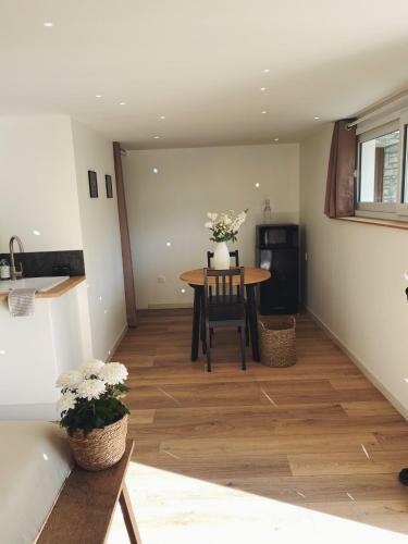 Apartamento Adorable Studio Emplacement Id�al