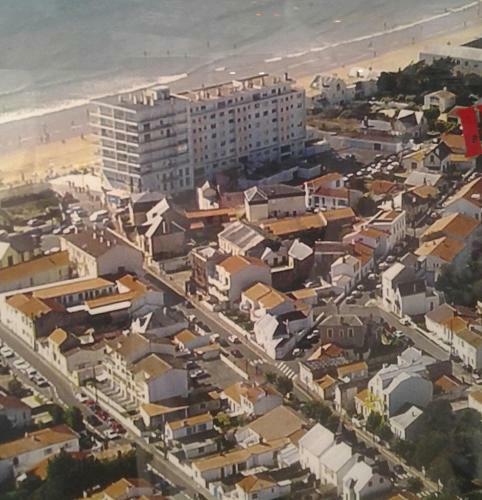 Apartamento R�sidence La Garenne