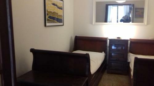 Apartamento Chez Sheila