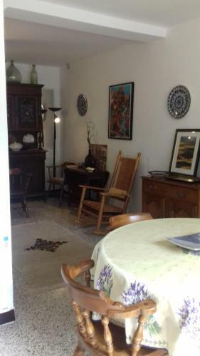 Apartamento Chez Sheila