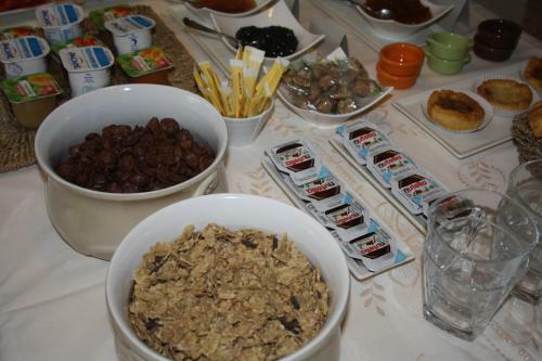 Bed & Breakfast La Villa D'oliv�ne