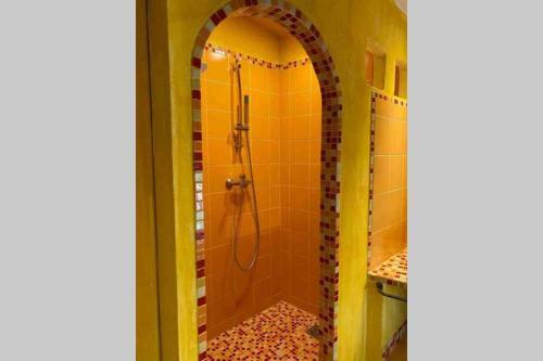 Apartamento Loulou En Luberon - Le Loft de Cucuron