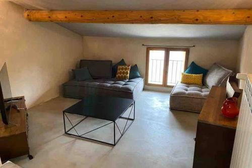 Apartamento Loulou En Luberon - Le Loft de Cucuron