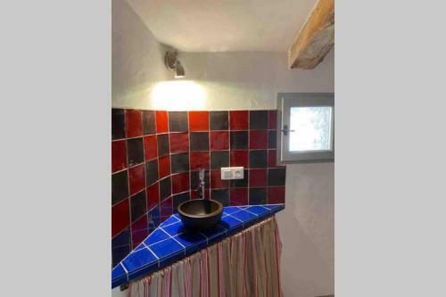 Apartamento Loulou En Luberon - Le Loft de Cucuron