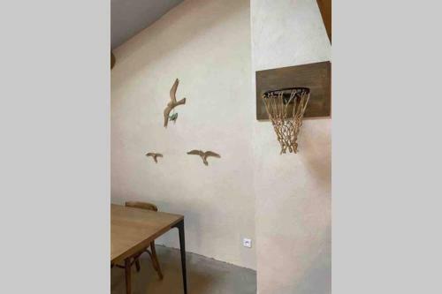 Apartamento Loulou En Luberon - Le Loft de Cucuron