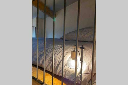 Apartamento Loulou En Luberon - Le Loft de Cucuron