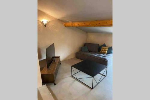 Apartamento Loulou En Luberon - Le Loft de Cucuron