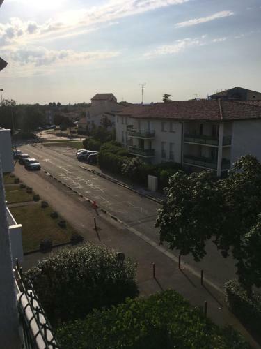 Apartamento Joli Studio - Cugnaux Centre � 15" Toulouse