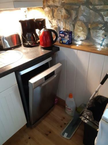 Apartamento Cosy T2 Aux Pierres Apparentes Avec Chemin�e