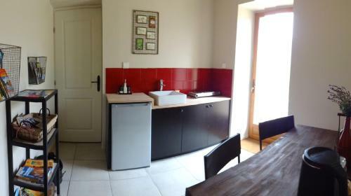 Bed & Breakfast Terres De La Grange