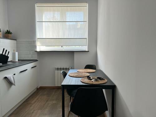 Apartament Loft Planty
