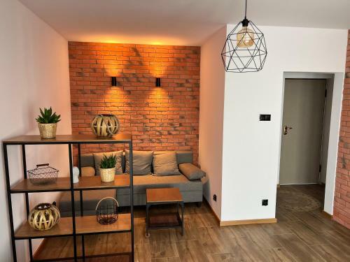 Apartament Loft Planty