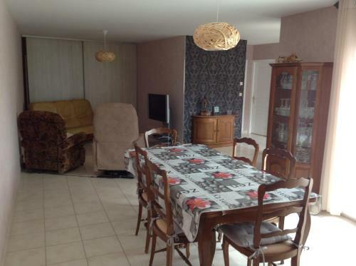 Chez Delphine