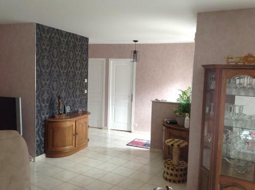 Chez Delphine