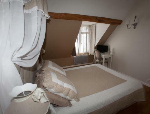 Bed & Breakfast Les Jarrieres