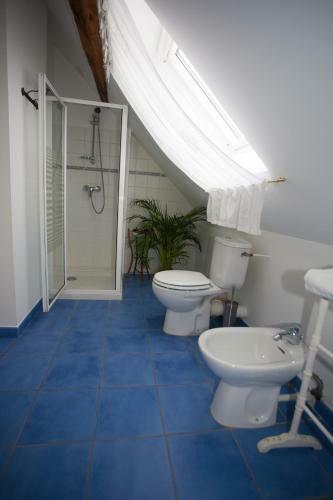 Bed & Breakfast Les Jarrieres