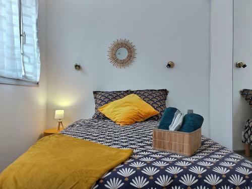 Apartamento La Villageoise