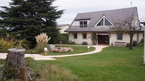Villa La Dammarienne