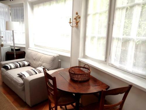 Apartamento G�te Du Chateau