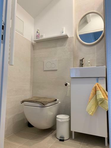 Apartamento G�te Du Chateau