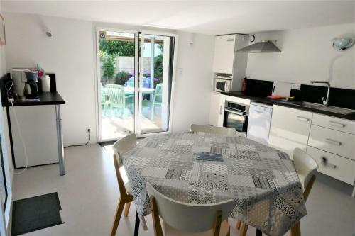 Apartamentos Villa Pecheur