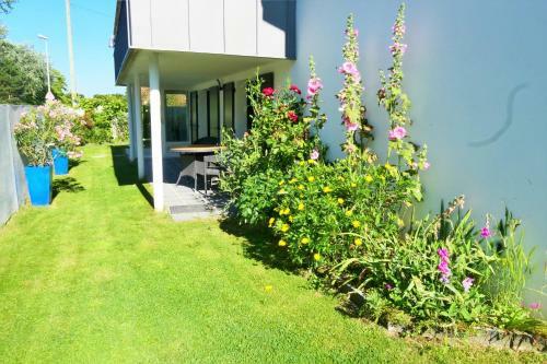 Apartamentos Villa Pecheur