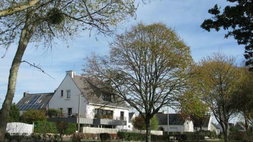 Apartamentos Villa Pecheur