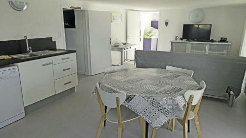 Apartamentos Villa Pecheur