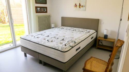 Apartamentos Villa Pecheur