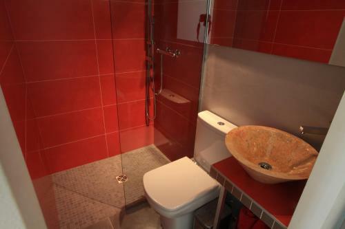 Bed & Breakfast Le Mesnil