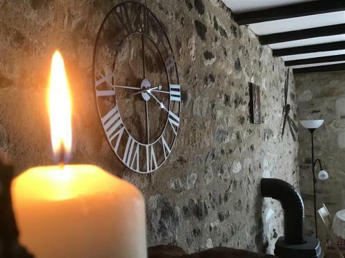 Tinyhouse Chez Gouillard