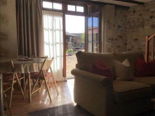 Tinyhouse Chez Gouillard