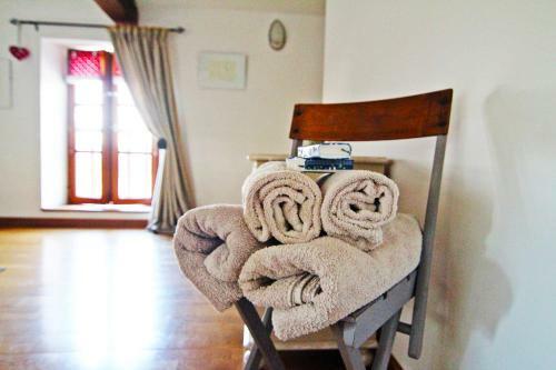 Tinyhouse Chez Gouillard