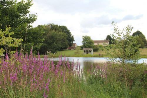 Tinyhouse Chez Gouillard