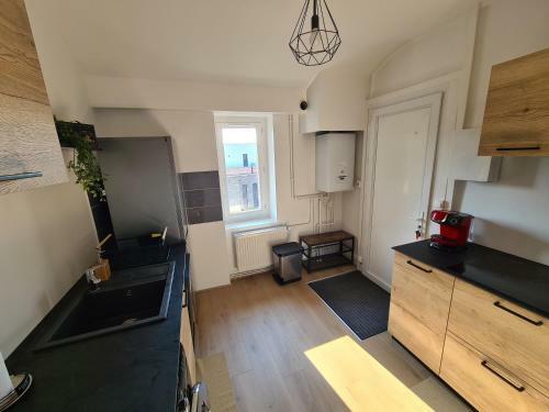 Apartamento L'industriel, Spacieux T2 Refait � Neuf