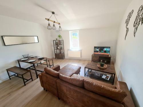 Apartamento L'industriel, Spacieux T2 Refait � Neuf