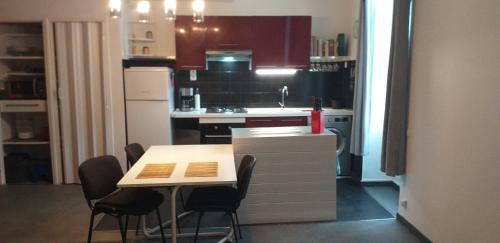 Apartamento Cot� Jardin
