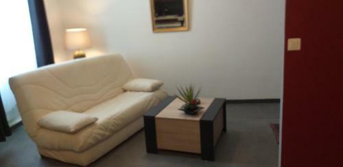 Apartamento Cot� Jardin