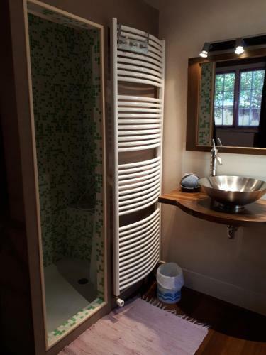Bed & Breakfast Festiane