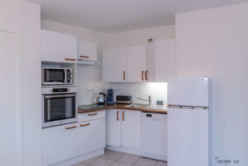 Apartamento Le Clos Jaur�s/lyon-eurexpo/parc Ol