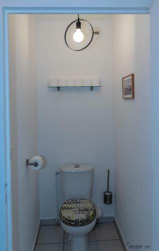 Apartamento Le Clos Jaur�s/lyon-eurexpo/parc Ol