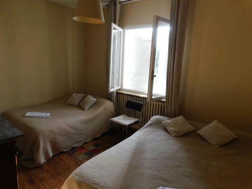 Apartamento Doune