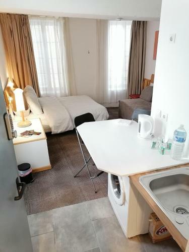 Apartamento Les Chambres De Decize