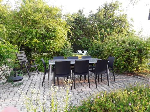 G�te La Long�re Bourguignonne