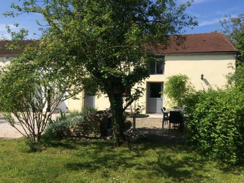 G�te La Long�re Bourguignonne