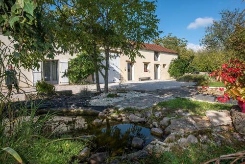 G�te La Long�re Bourguignonne
